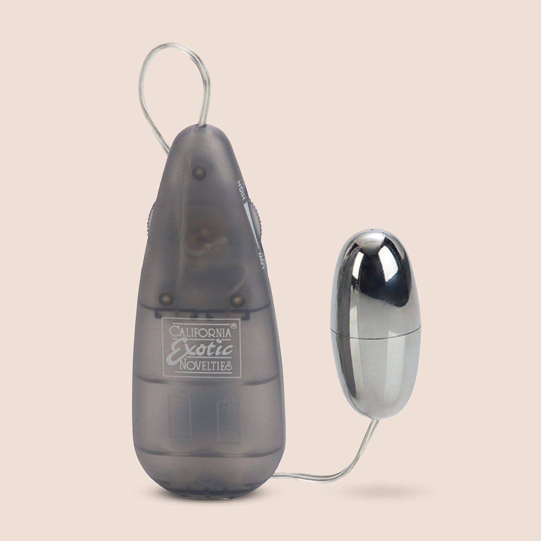 Optimum Series™ Sta-Hard® Pump Set | pump, egg vibe, penis ring, masturbator