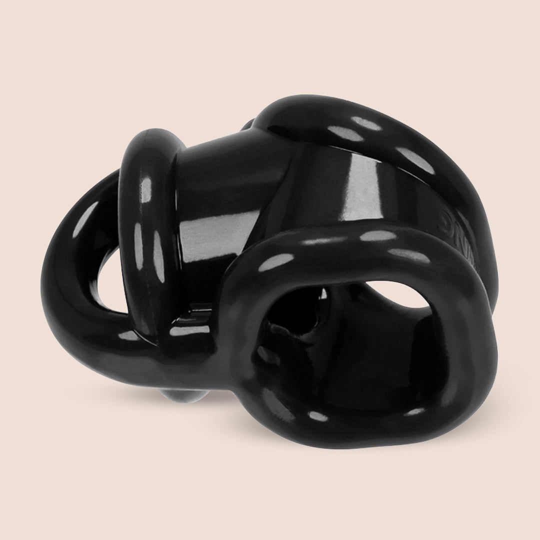 Oxballs Ballsling C_cksling with Ball Splitter | penis sling and ball separator