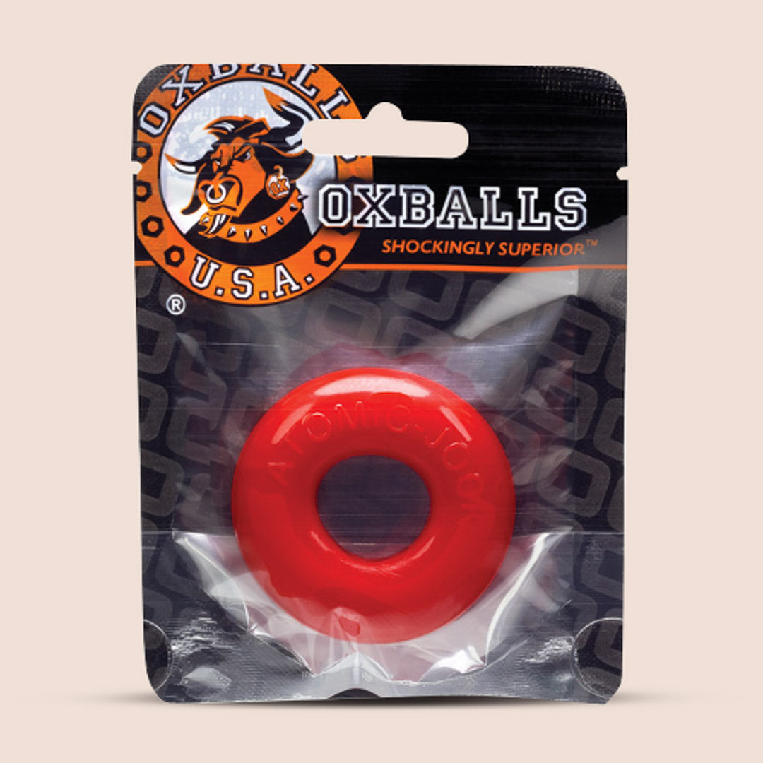 Oxballs DO-NUT-2 C Ring | soft jelly ring