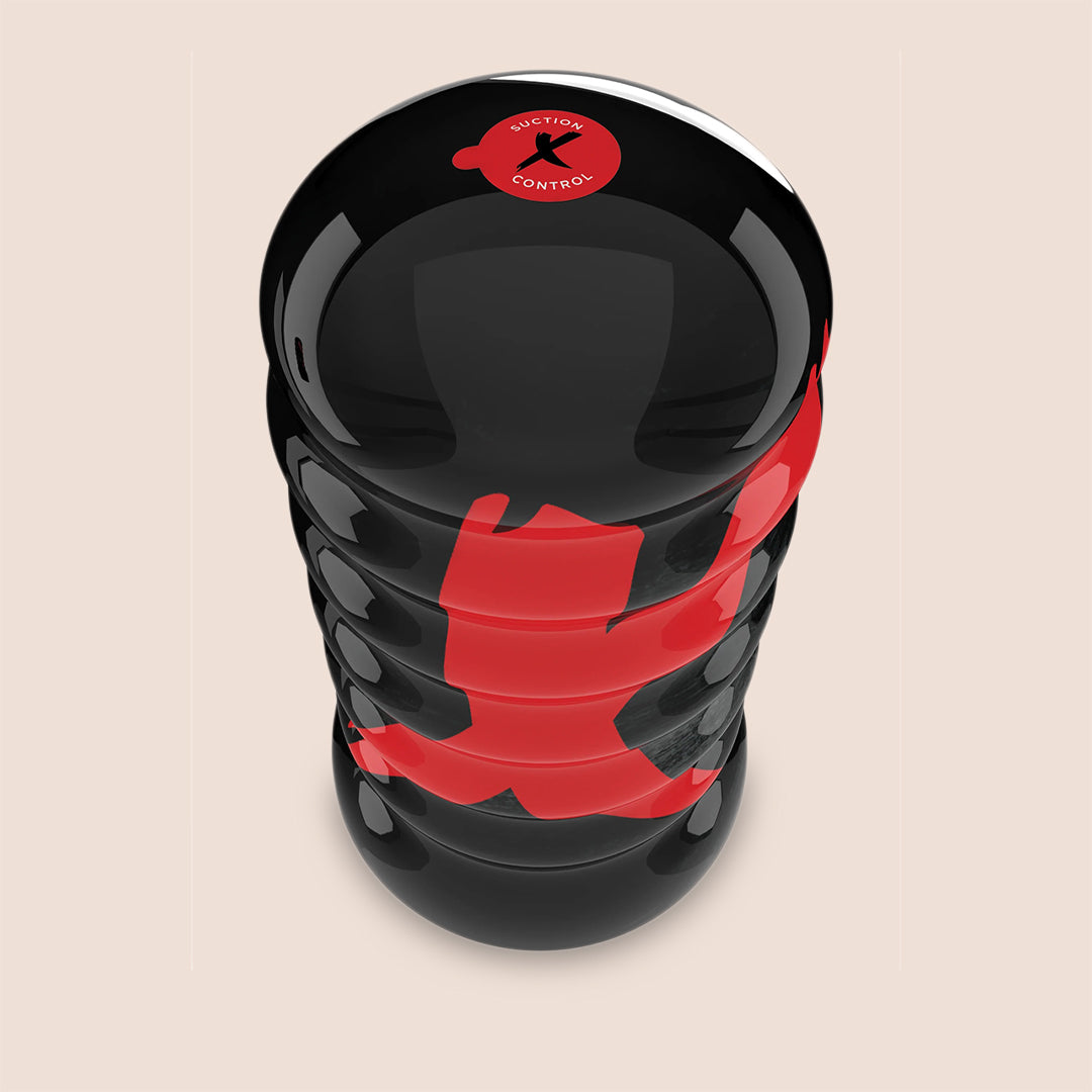 PDX Elite Air Tight Stroker | adjustable suction