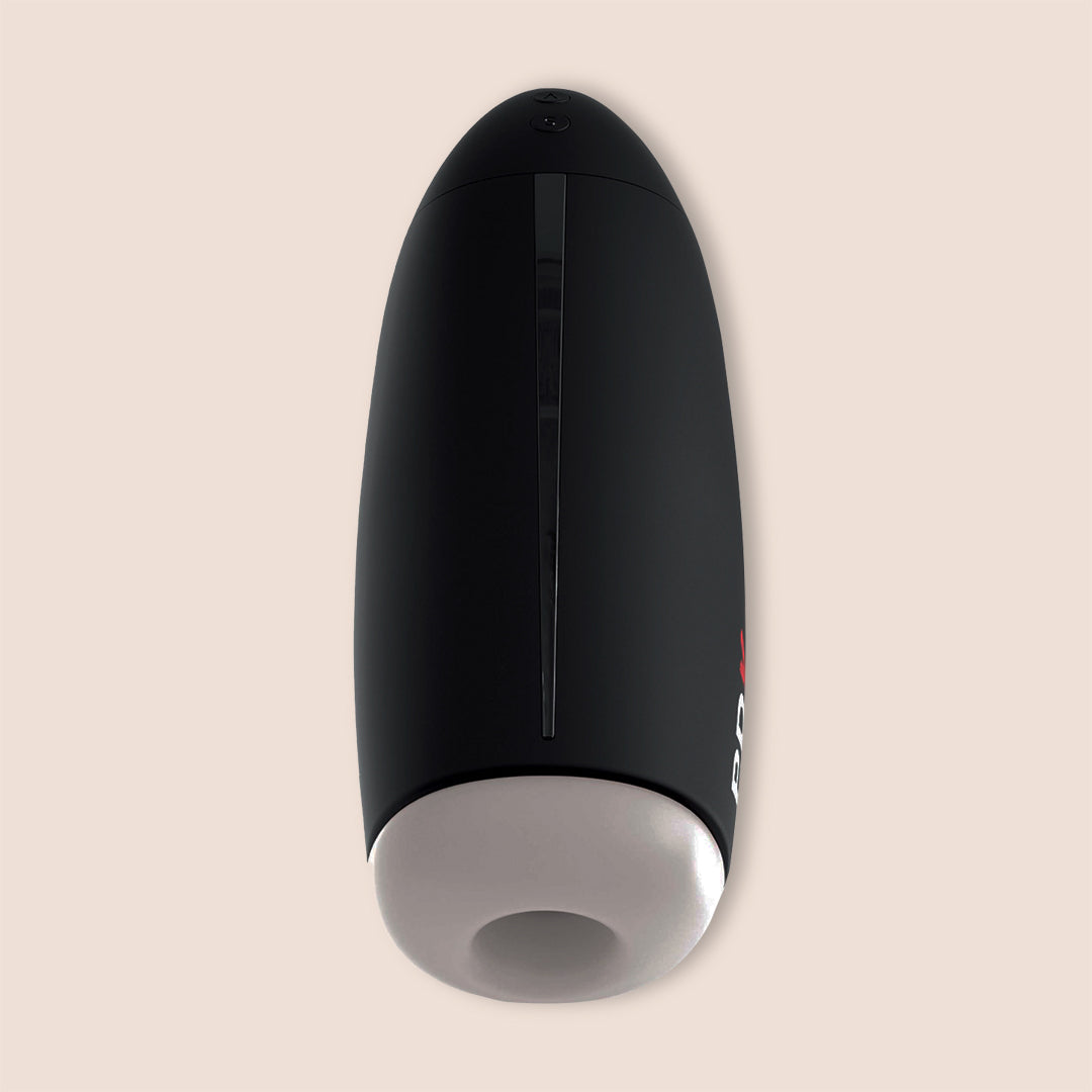 PDX Elite Fap-O-Matic Stroker | intermittent suction