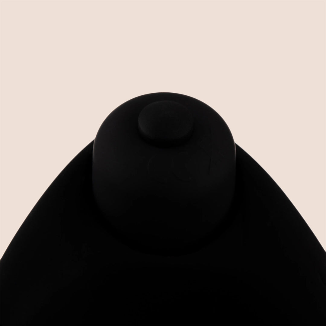 PDX Elite Vibrating Silicone Stimulator | masturbator
