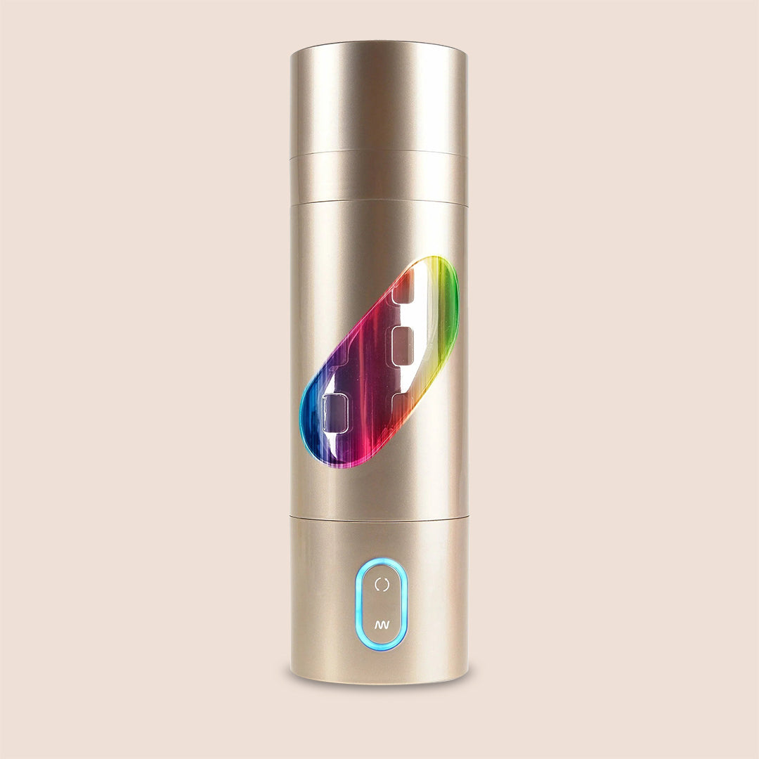 PDX Extreme Rechargeable Roto-Bator Ass | rotating masturbator