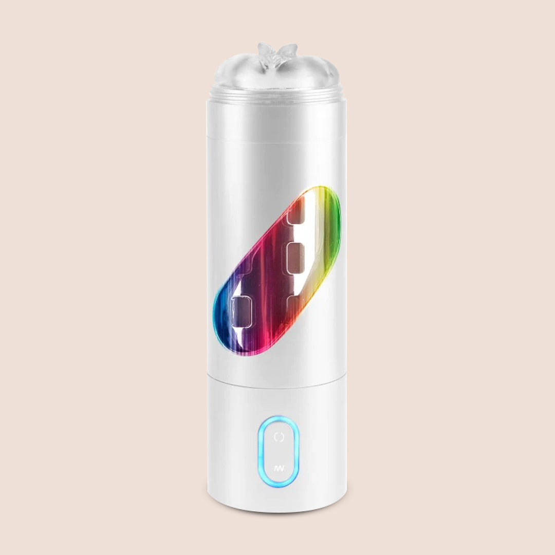 PDX Extreme Rechargeable Roto-Bator P—ssy | rotating masturbator