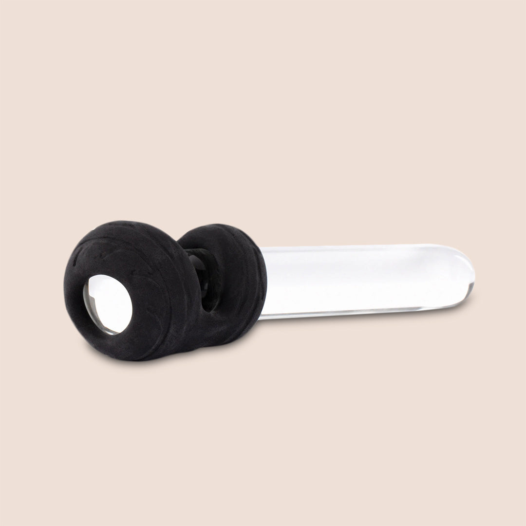 Perfect Fit Silaskin™ C—ck & Ball | combo stretch
