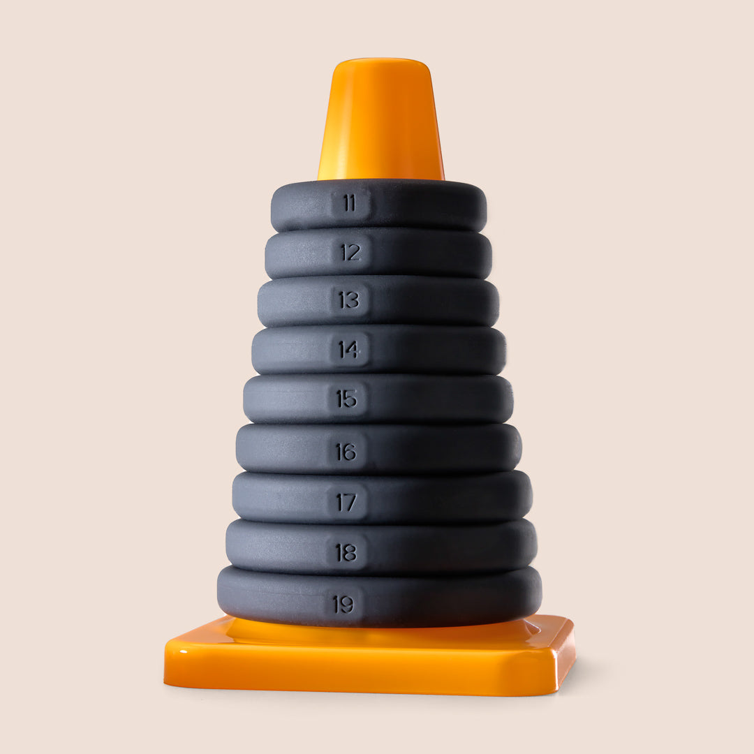 Perfect Fit Play Zone Kit | penis ring set