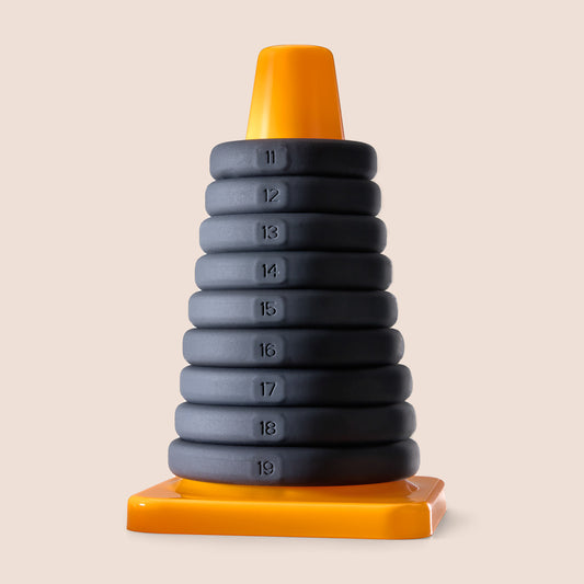 Perfect Fit Play Zone Kit | penis ring set