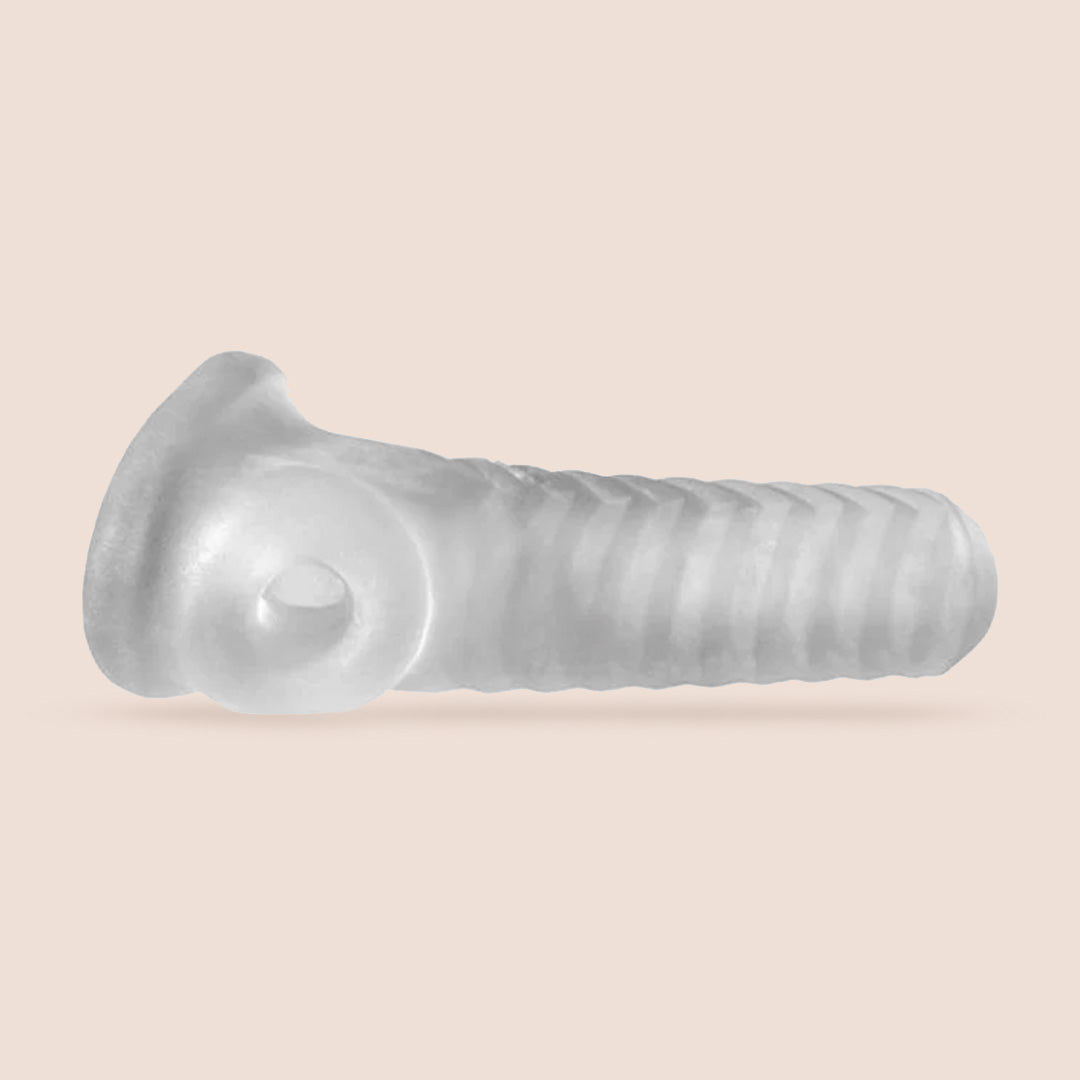 Perfect Fit The XPLAY® Breeder - Sleeve | stimulating sleeve