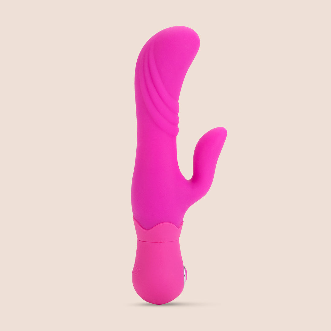 Posh Thumper | soft silicone