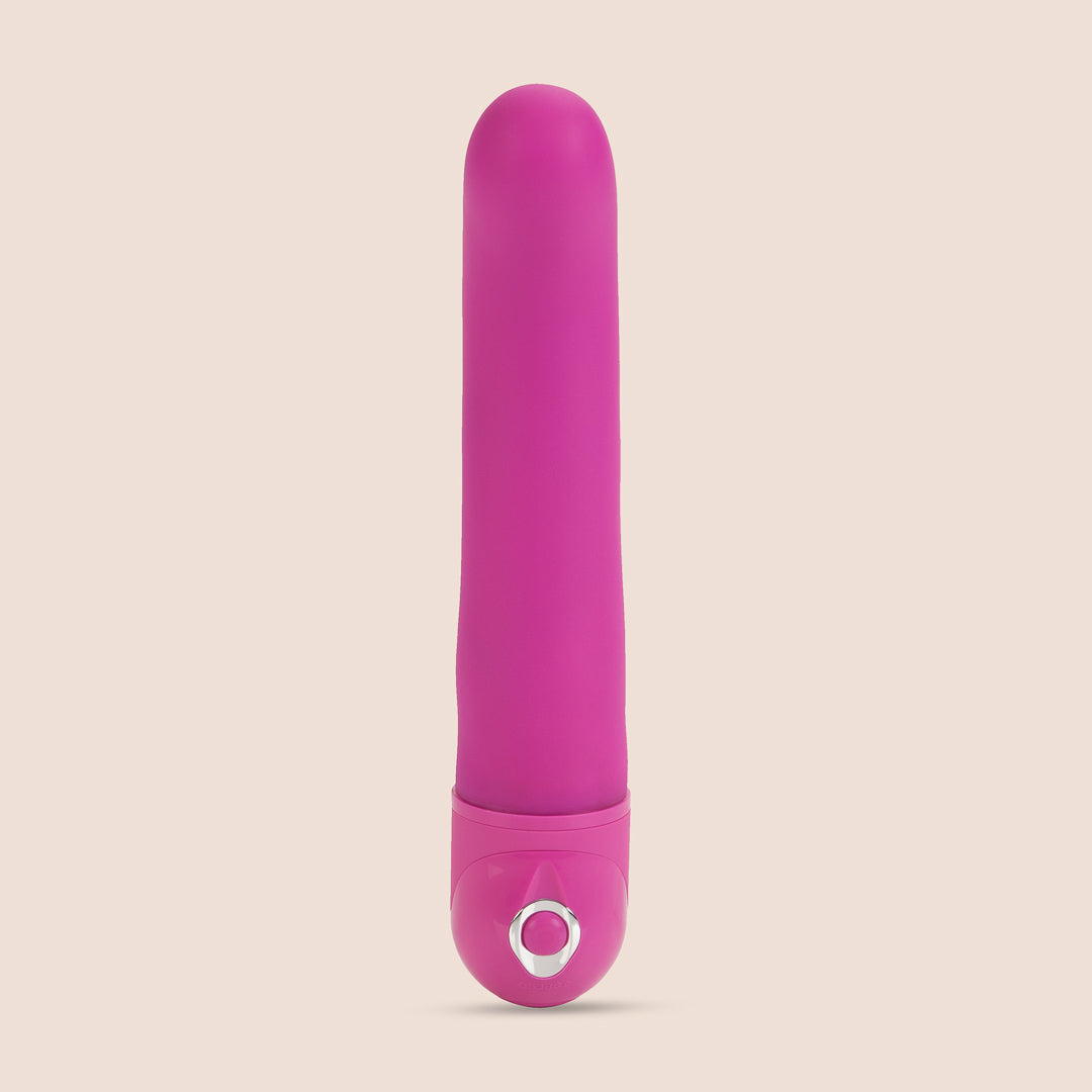 Power Stud® "G" | waterproof g-spot vibrator