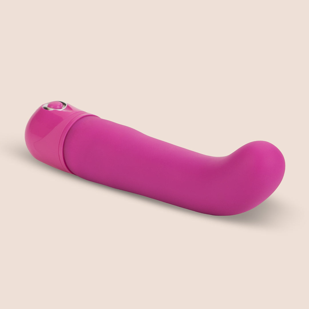 Power Stud® "G" | waterproof g-spot vibrator