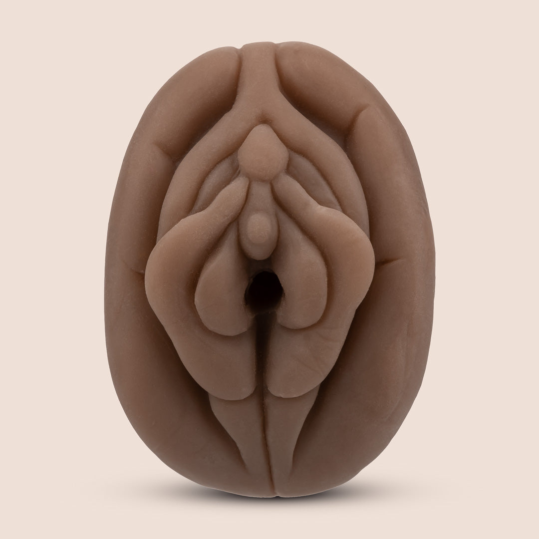 My Cocoa Stroker™ | realistic male masturbator