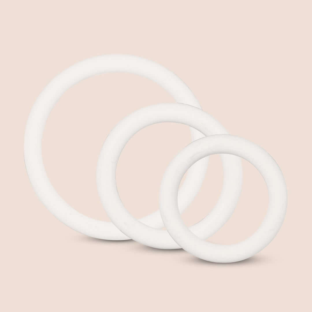 Rubber Ring Set