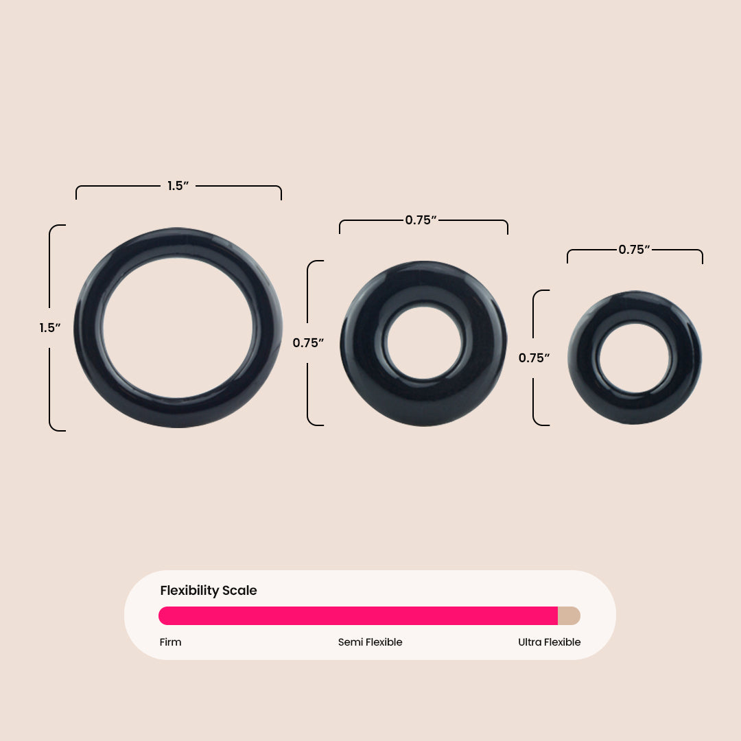 Screaming O Ring O | penis rings