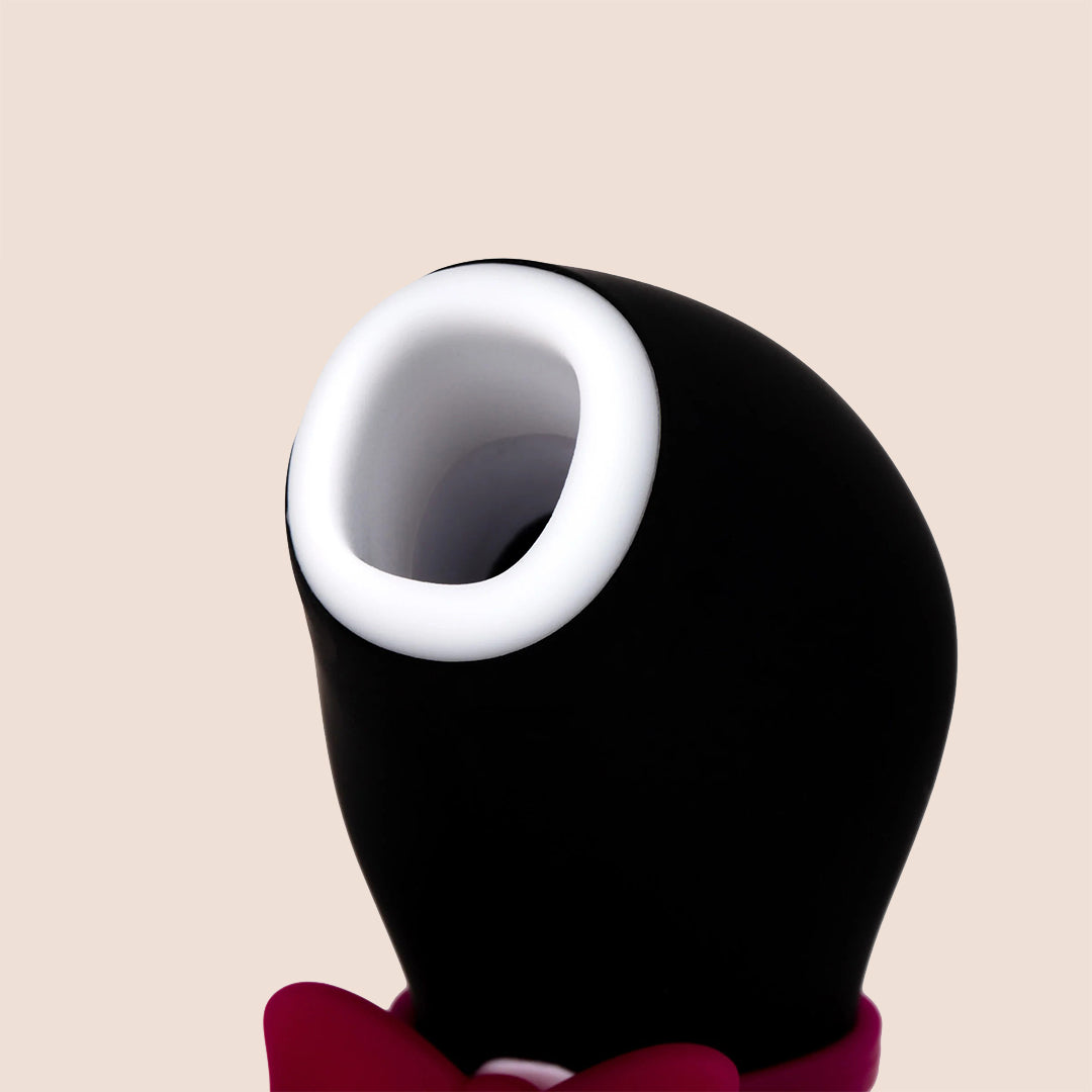 Satisfyer Penguin | air-pulse stimulation