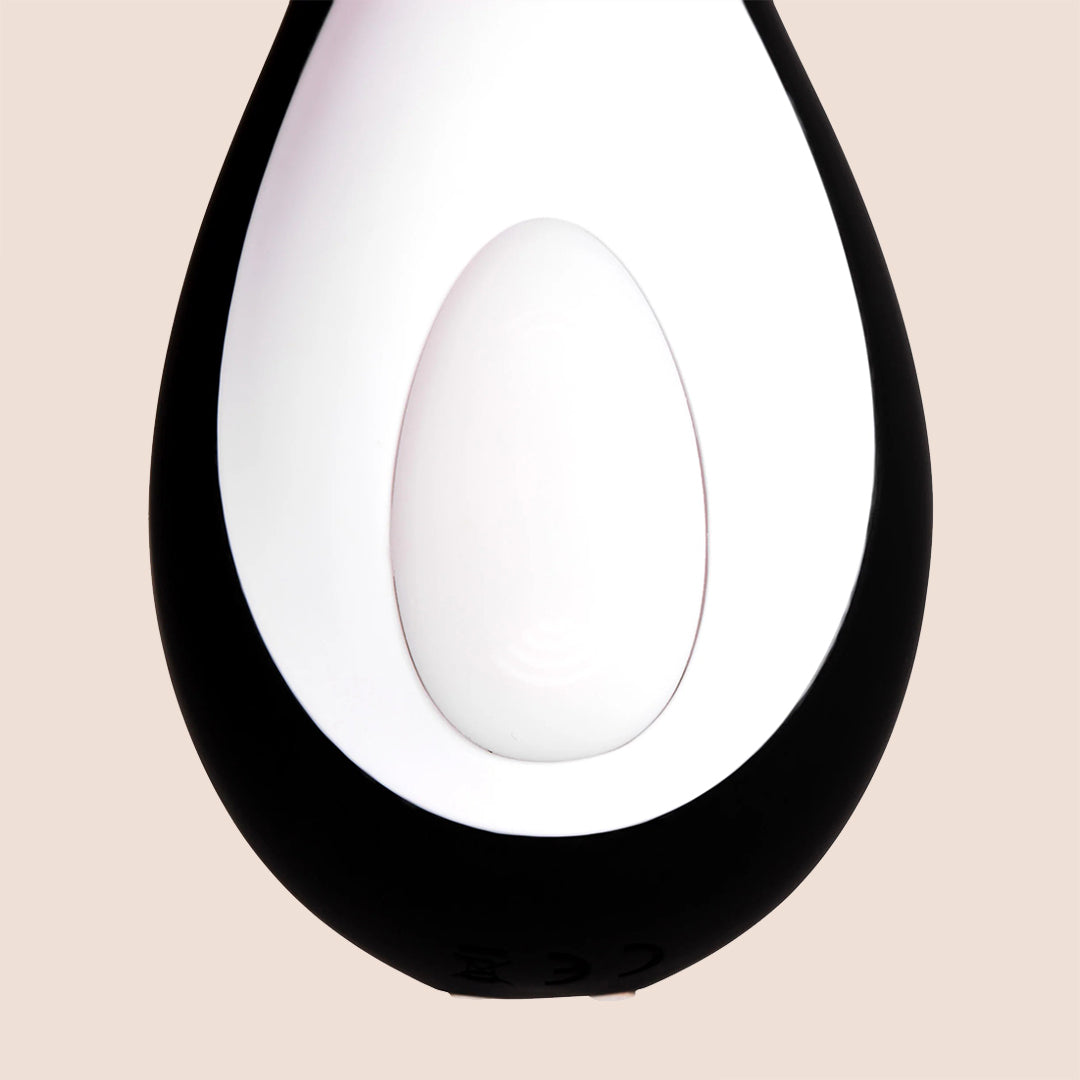 Satisfyer Penguin | air-pulse stimulation
