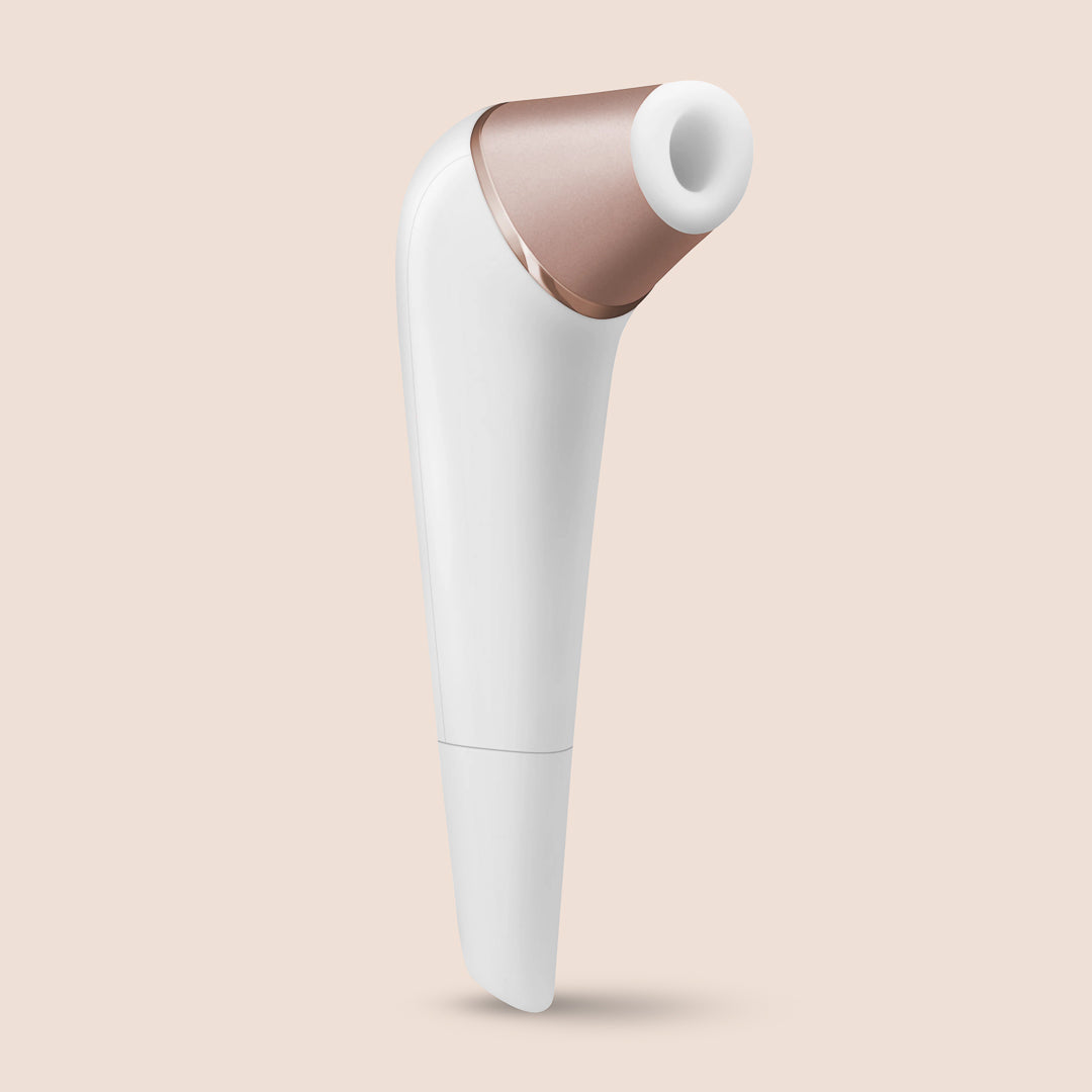 Satisfyer 2 NG | air pulse stimulator