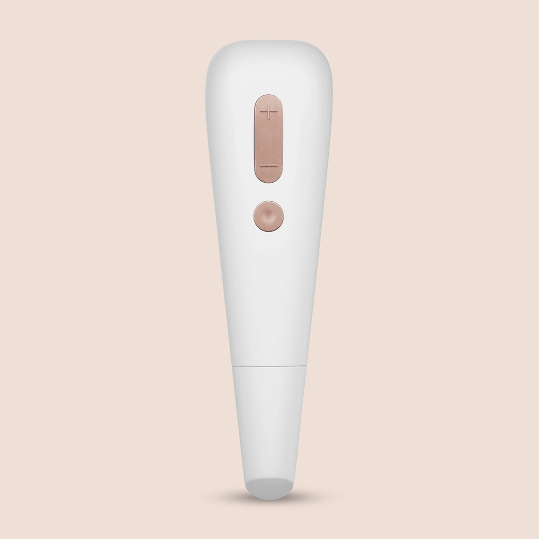 Satisfyer 2 NG | air pulse stimulator