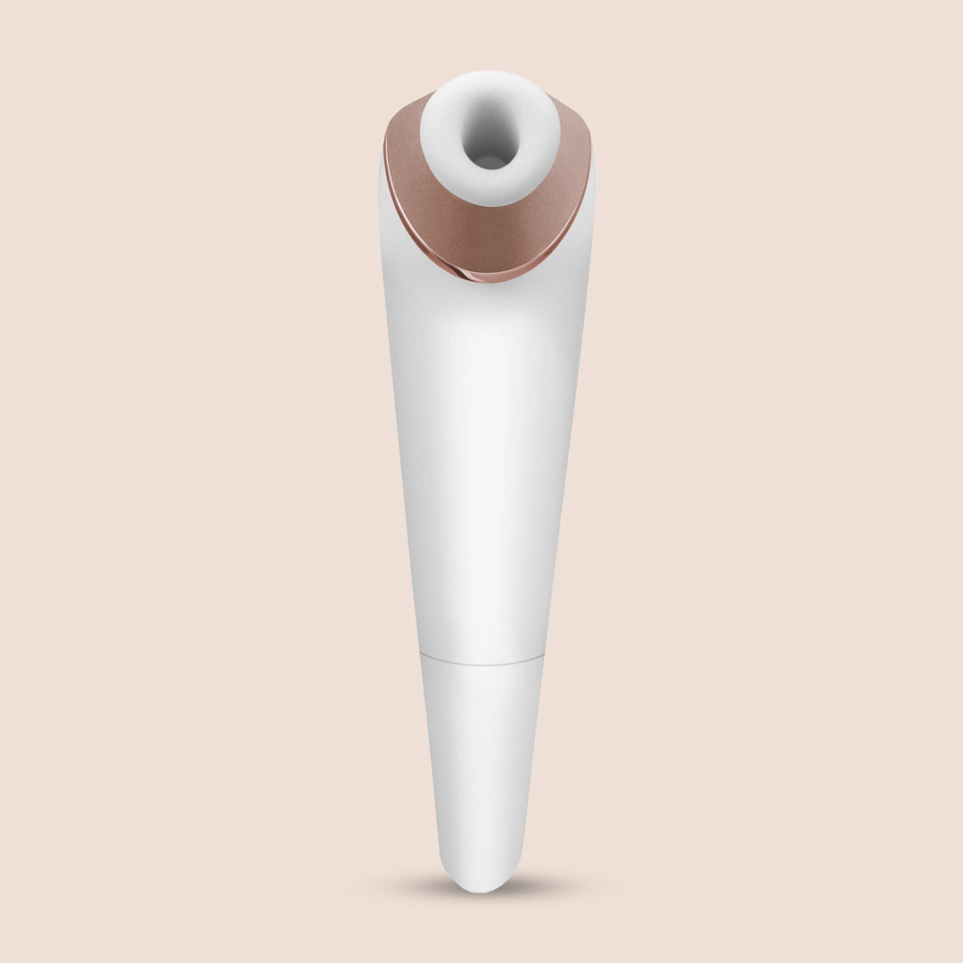 Satisfyer 2 NG | air pulse stimulator