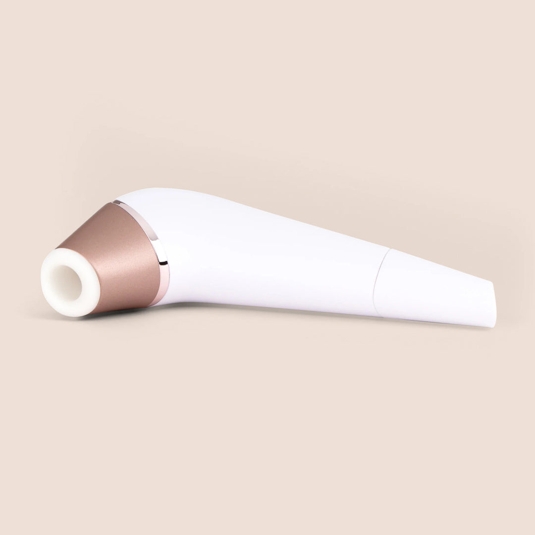 Satisfyer 2 NG | air pulse stimulator