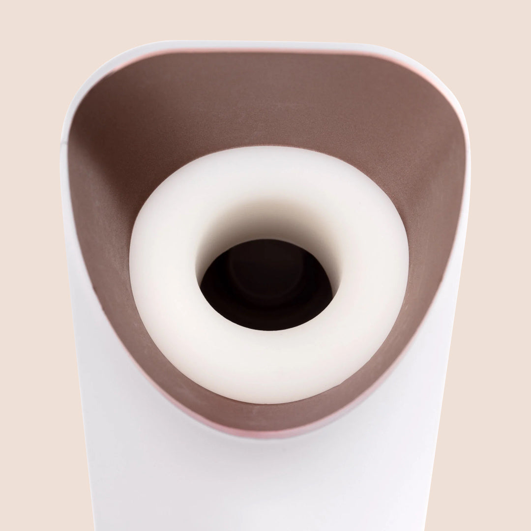 Satisfyer 2 NG | air pulse stimulator