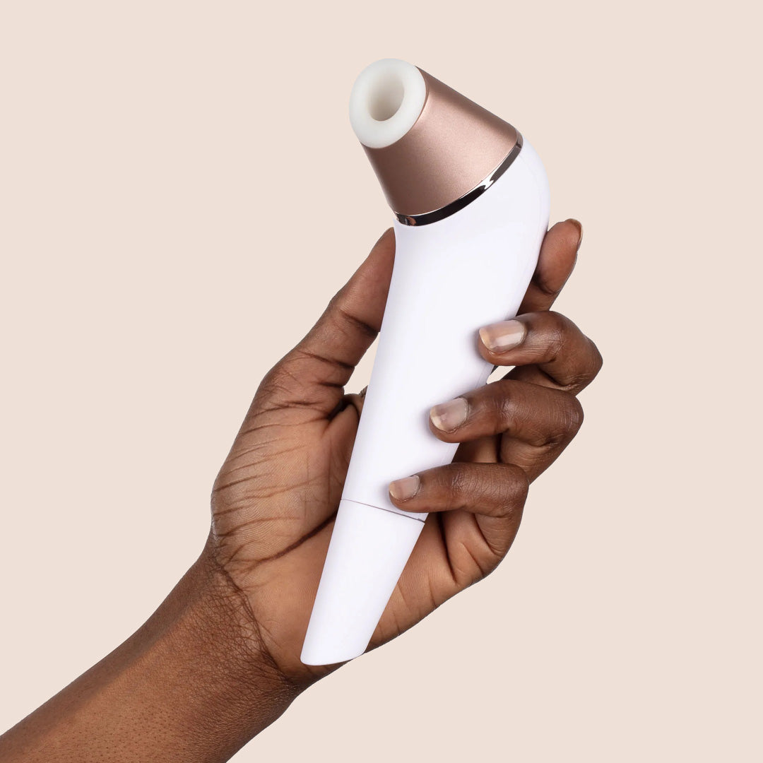 Satisfyer 2 NG | air pulse stimulator