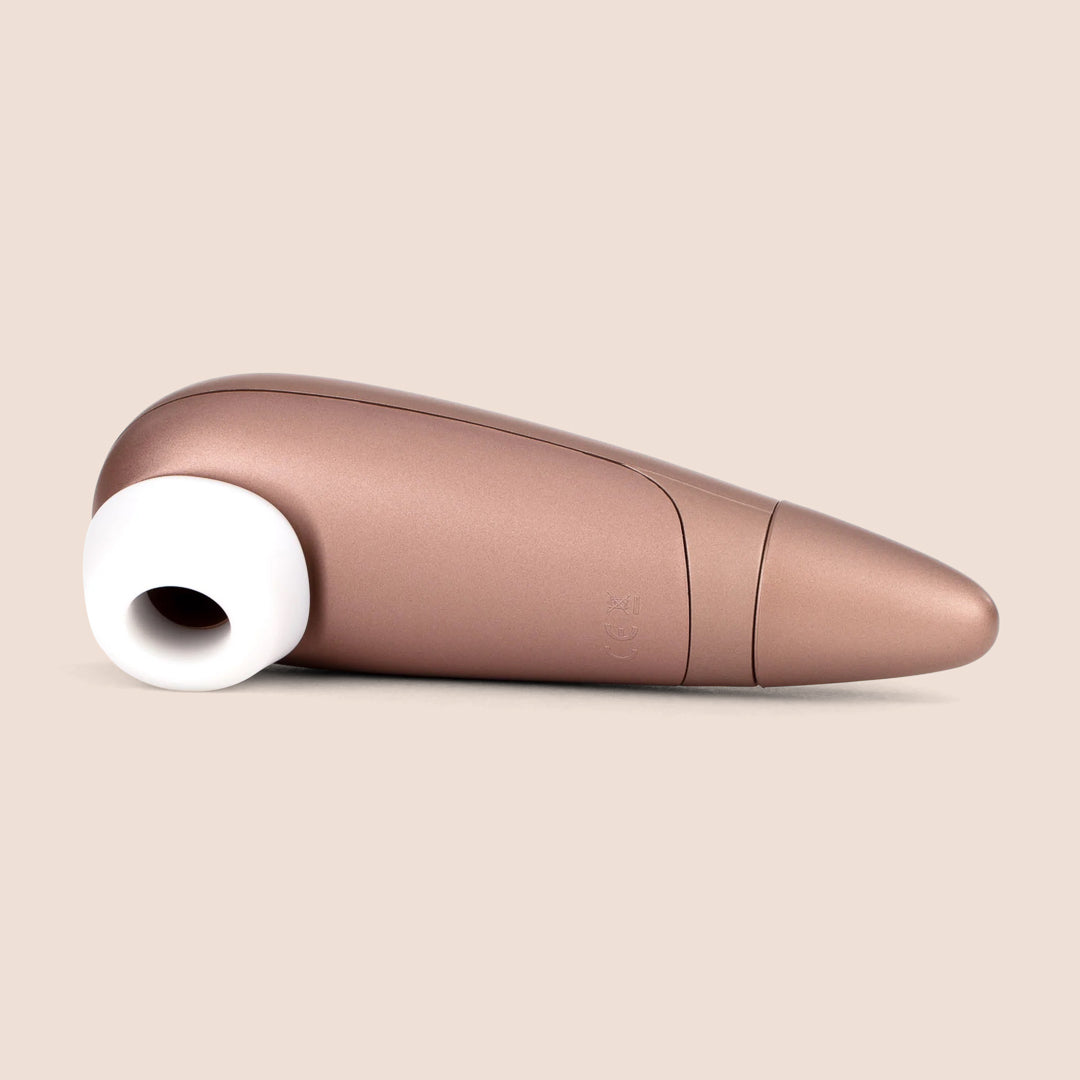Satisfyer 2 NG | air pulse stimulator
