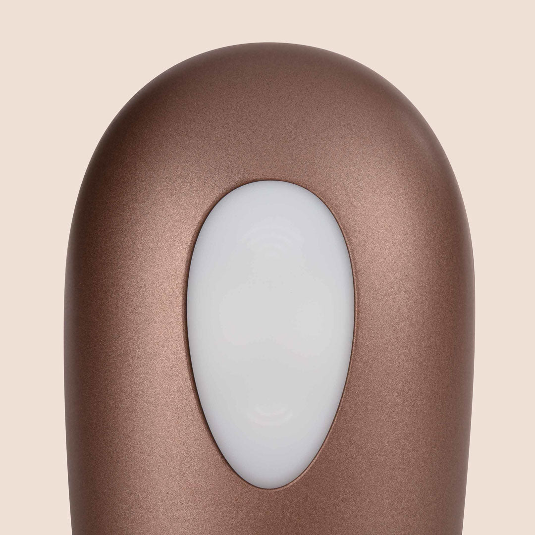 Satisfyer 2 NG | air pulse stimulator
