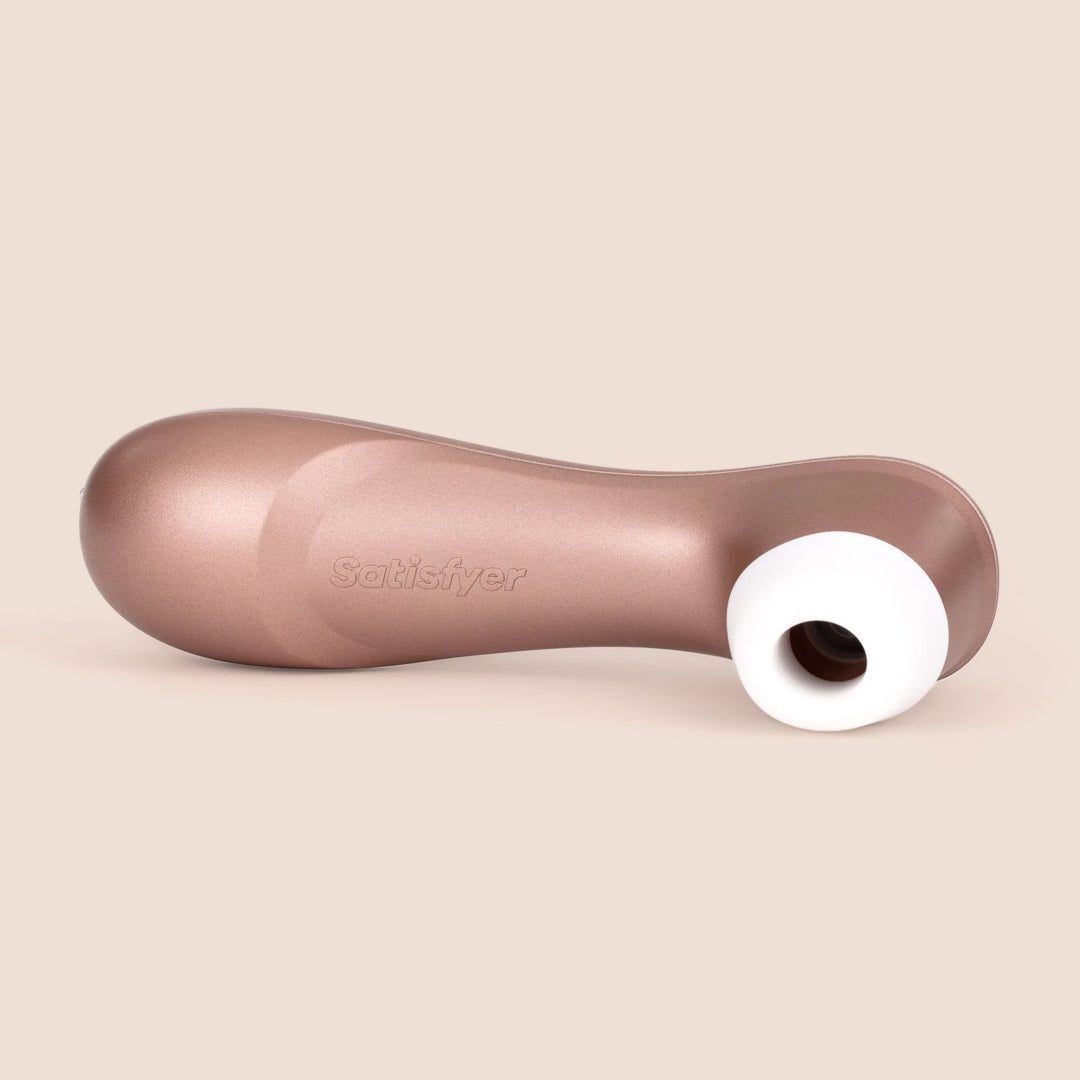 Satisfyer Pro 2 | air-pulse stimulation