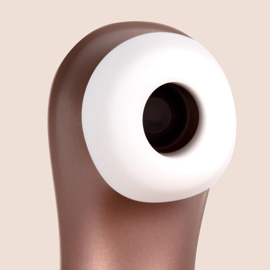 Satisfyer Pro 2 | air-pulse stimulation