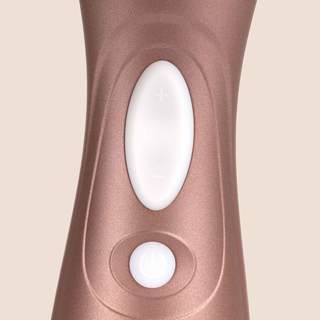 Satisfyer Pro 2 | air-pulse stimulation