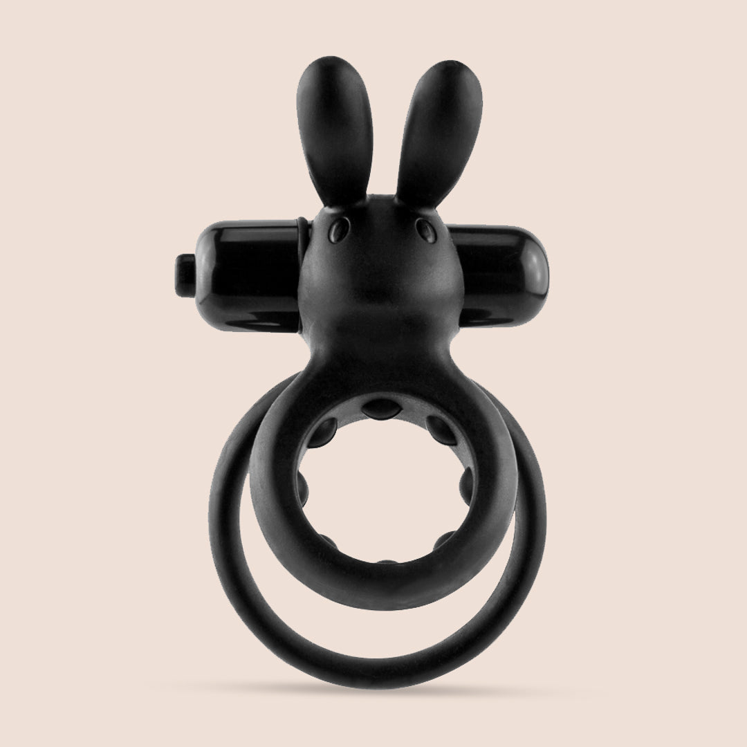Screaming O Ohare® | vibrating rabbit penis ring