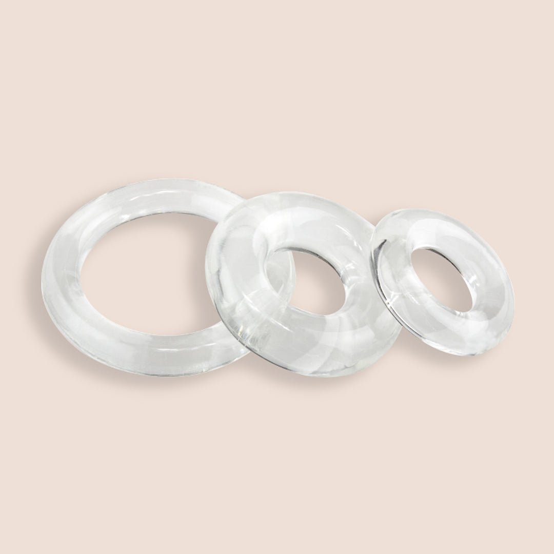 Screaming O Ring O | penis rings