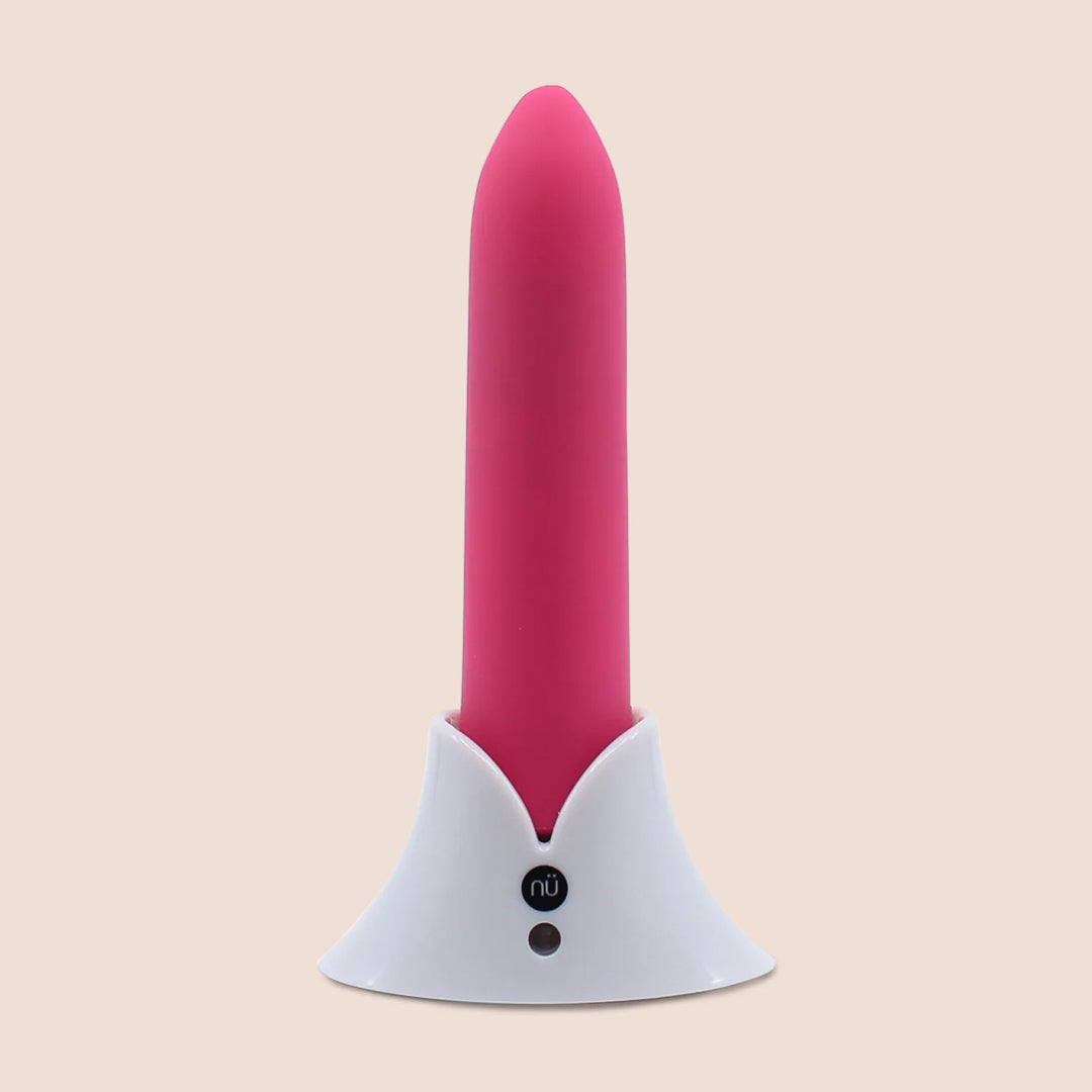 Sensuelle Point Power Bullet | 20 function rechargeable vibrator