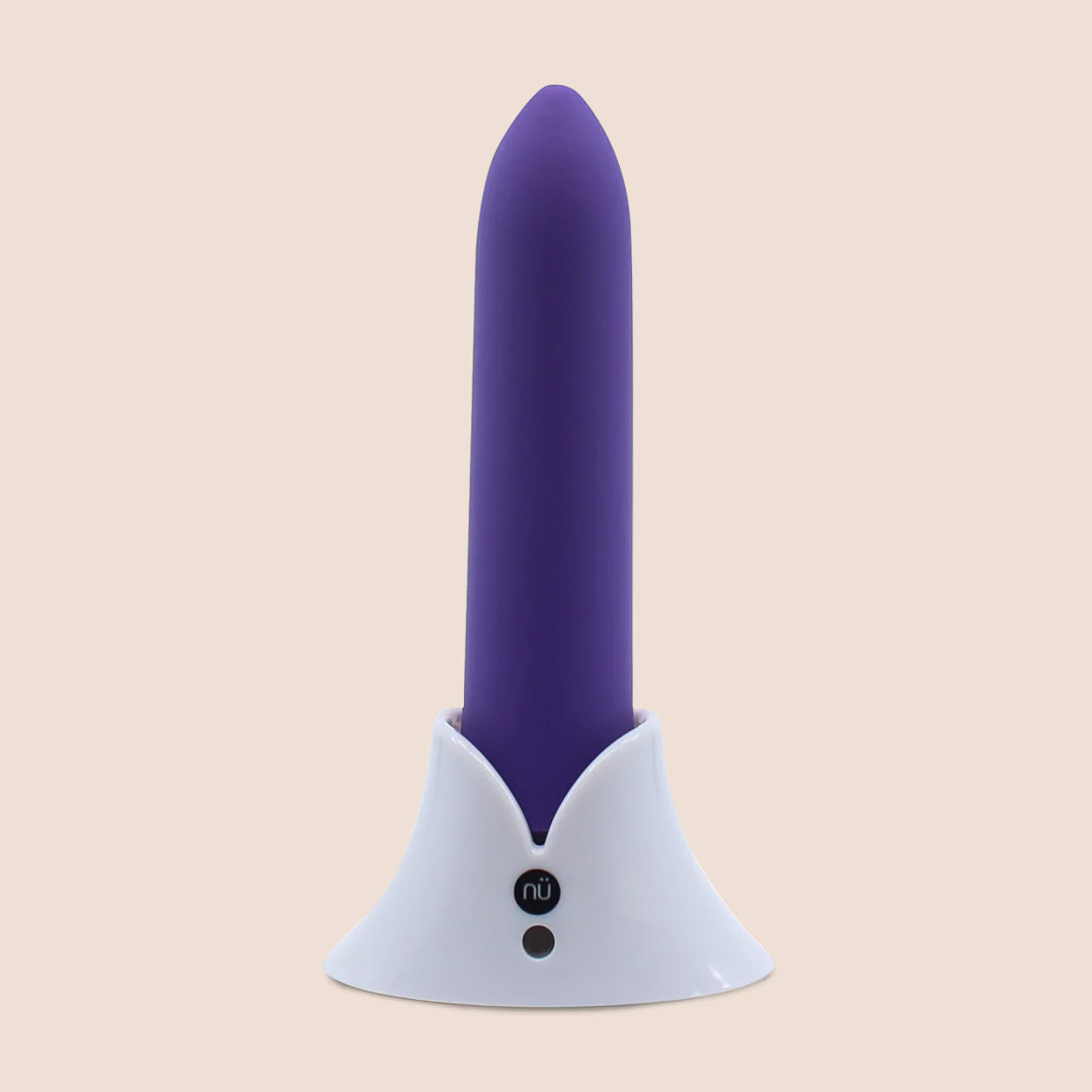Sensuelle Point Power Bullet | 20 function rechargeable vibrator