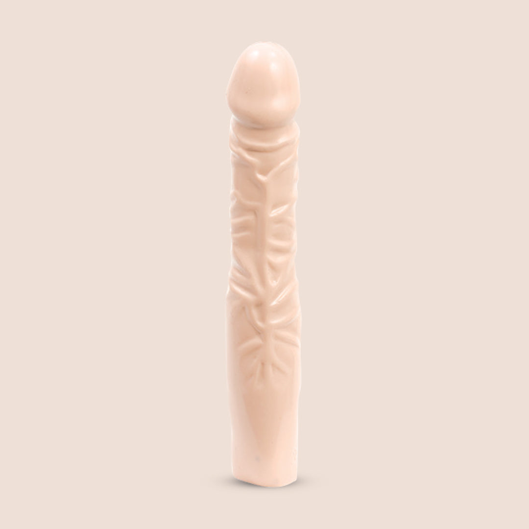 Doc Johnson Shaft Master | realistic penis extension