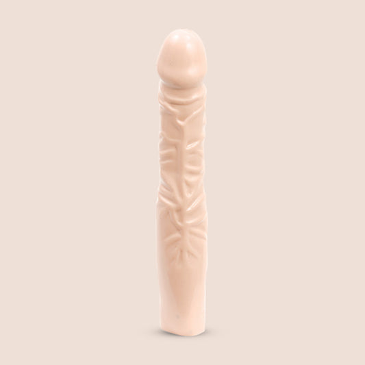 Doc Johnson Shaft Master | realistic penis extension