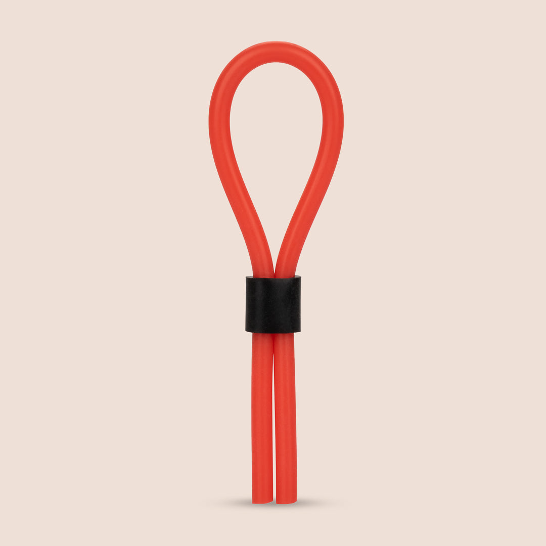 Silicone Stud Lasso™ | adjustable erection enhancer