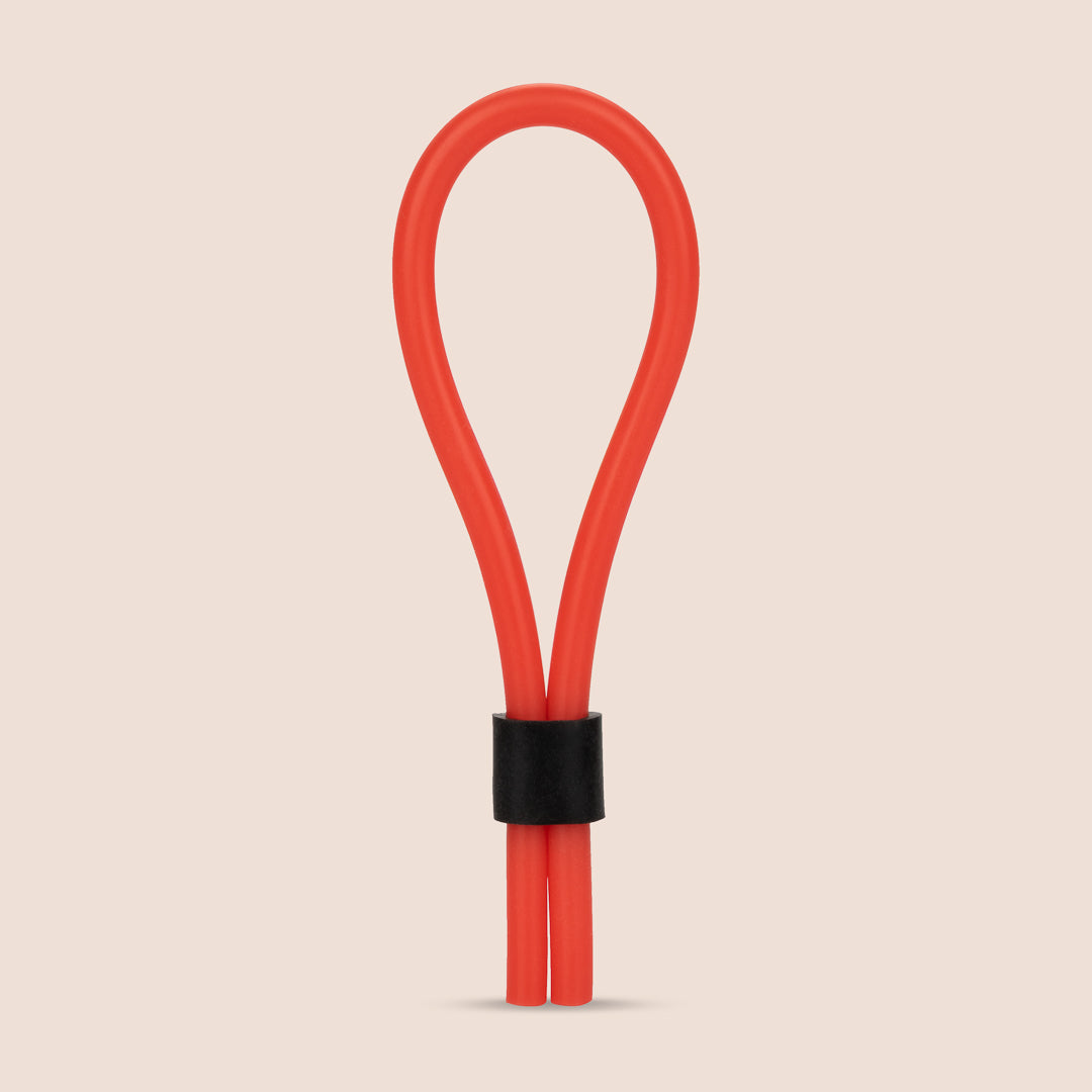 Silicone Stud Lasso™ | adjustable erection enhancer