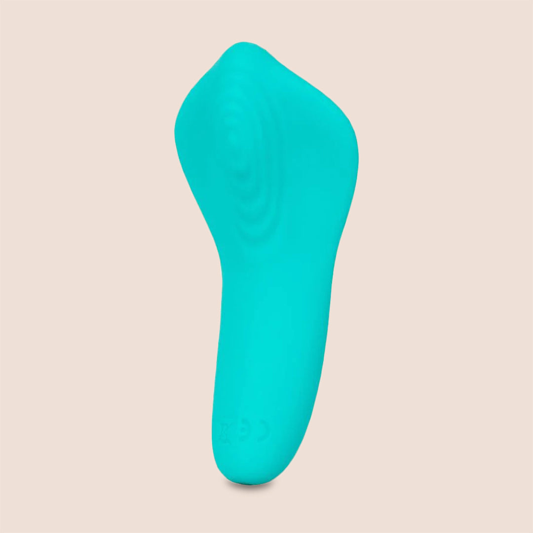 Slay™ #PleaseMe | silicone panty vibe