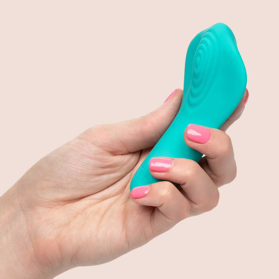 Slay™ #PleaseMe | silicone panty vibe