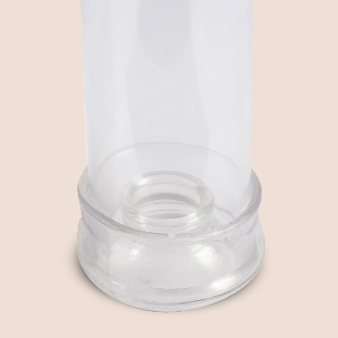 So Pumped Penis Pump - Without Sleeve | TPE interior sleeve