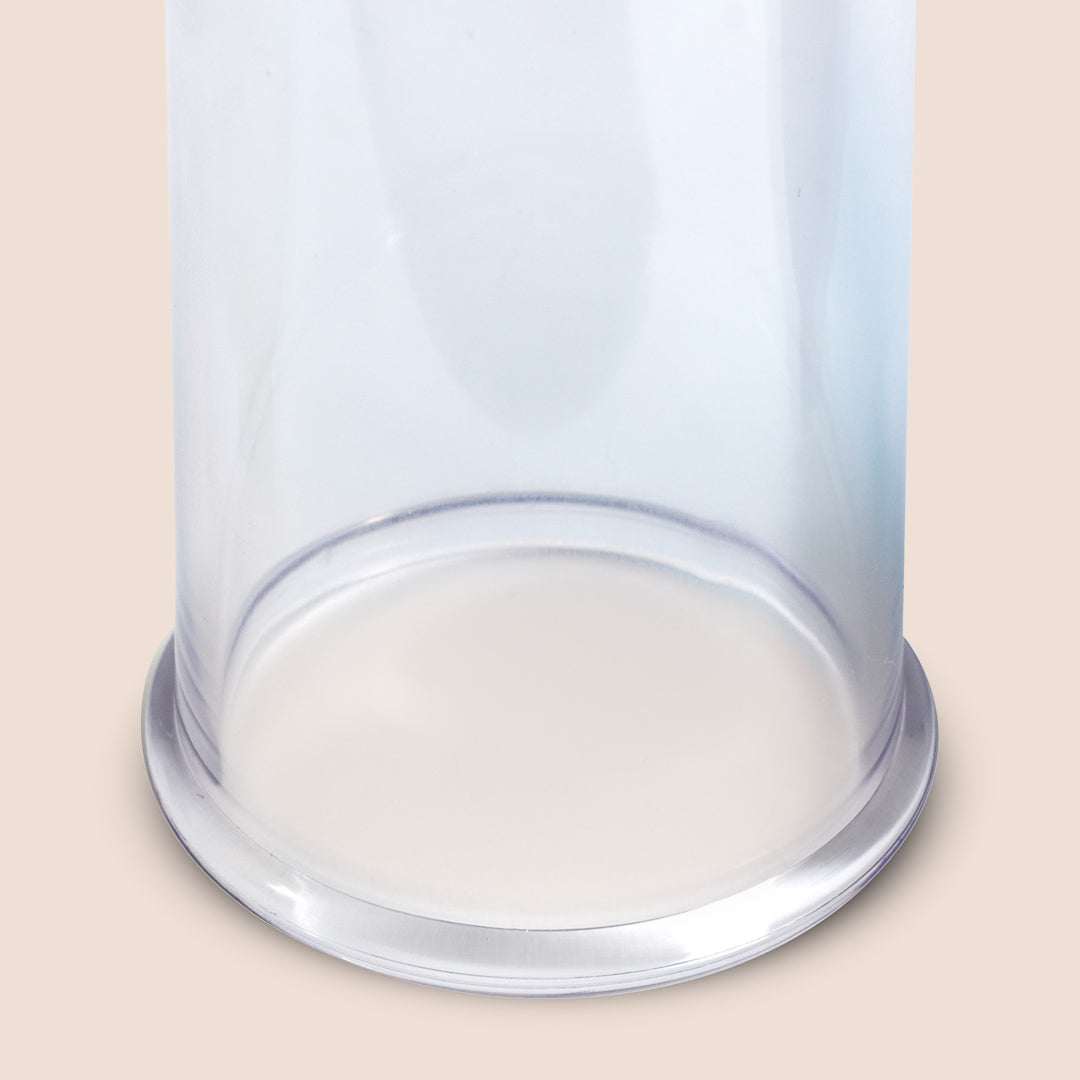 So Pumped Penis Pump - Without Sleeve | TPE interior sleeve