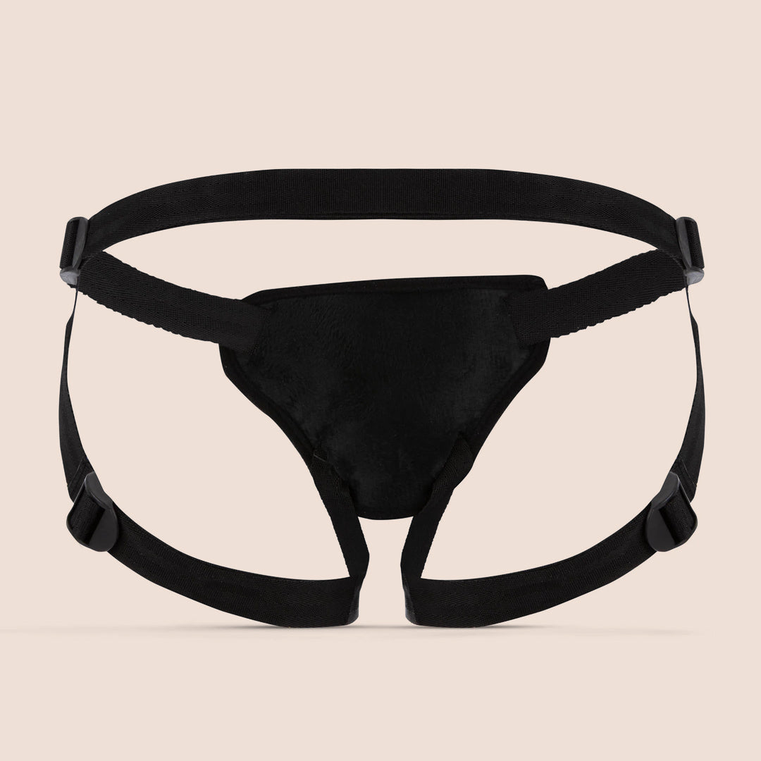 Sportsheets Deep Dive strap-on | waterproof
