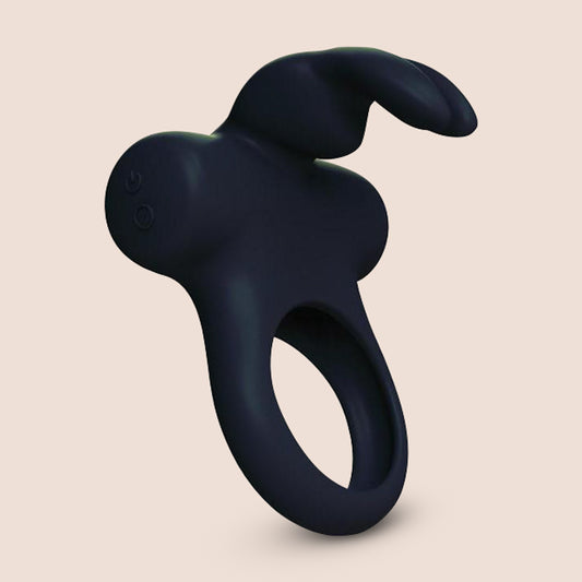 VeDO Frisky Bunny | vibrating penis ring