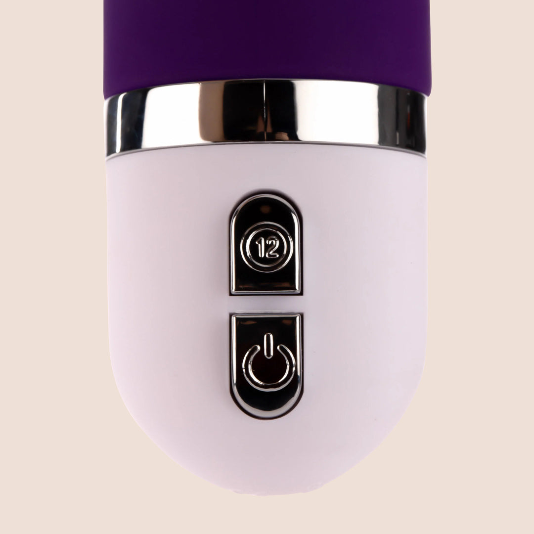 VeDO Quiver | waterproof g-spot vibrator
