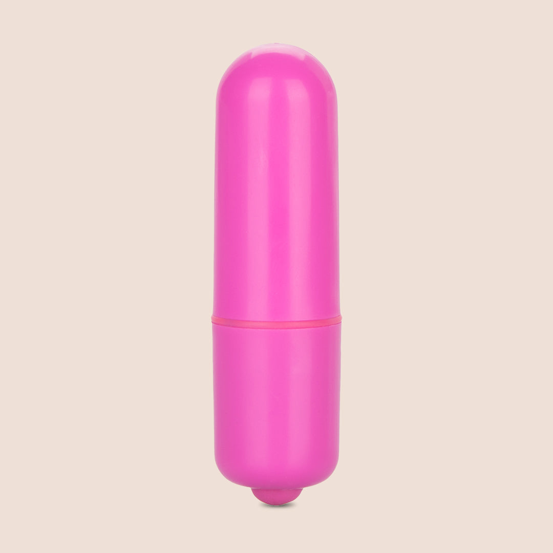 Venus Butterfly® Mini-Wireless | hands-free stimulation