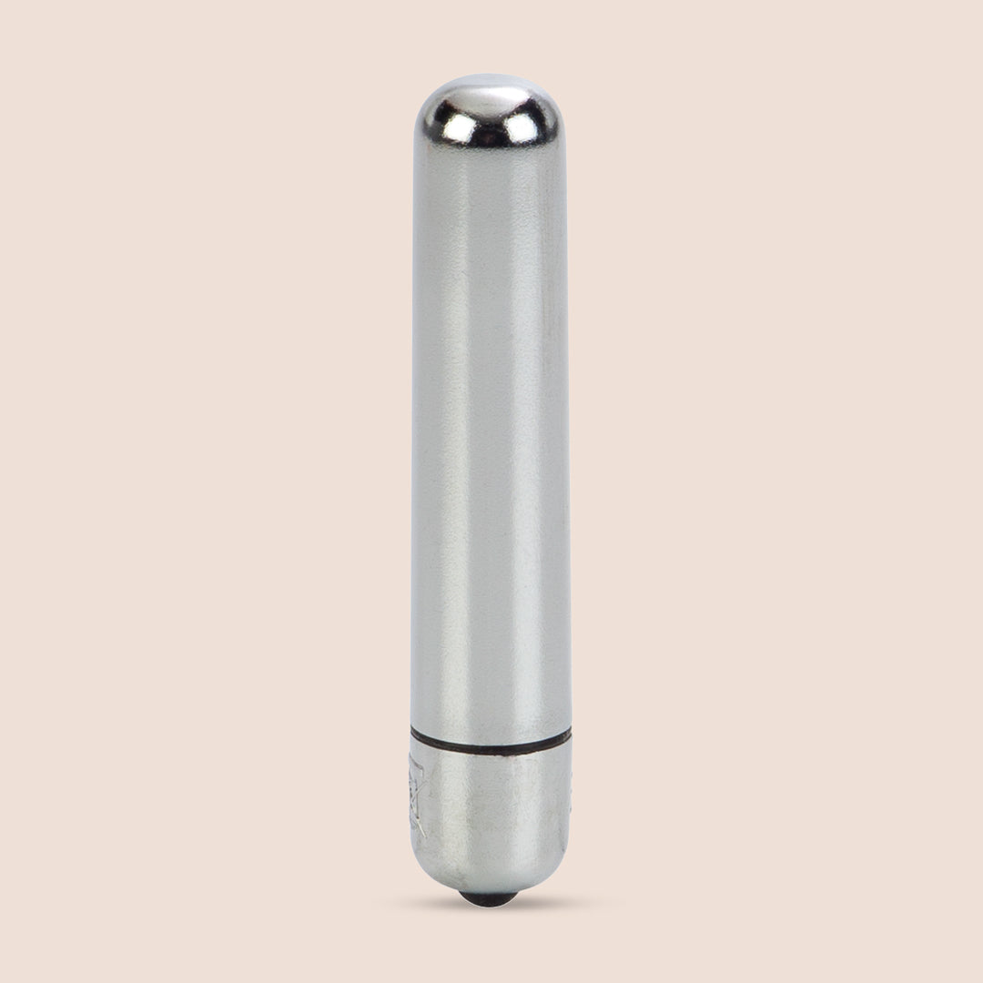 Venus Butterfly® Wireless | hands-free stimulation with removable bullet