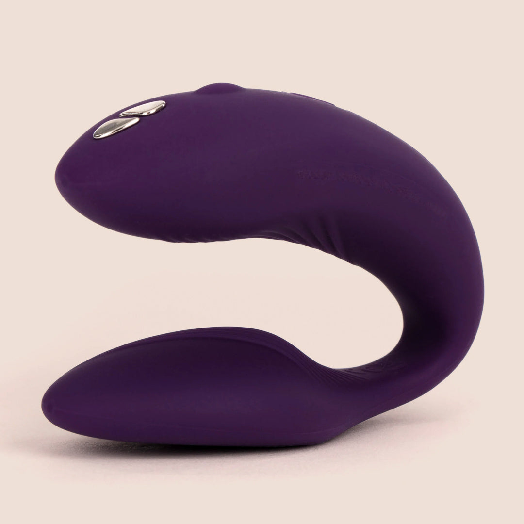 We-Vibe Chorus | hands-free clitoral and G-spot stimulation