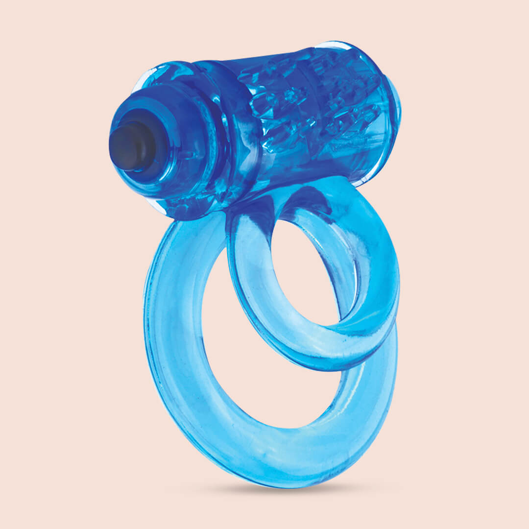 Screaming O DoubleO 6 | vibrating penis & ball rings simplipleasures.com Screaming O DoubleO 6 | vibrating penis & ball rings simplipleasures.com